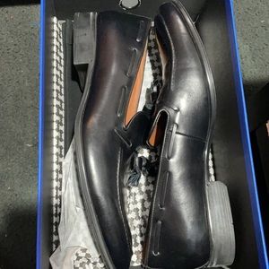 MR. B’S For Aldo Dress Shoes